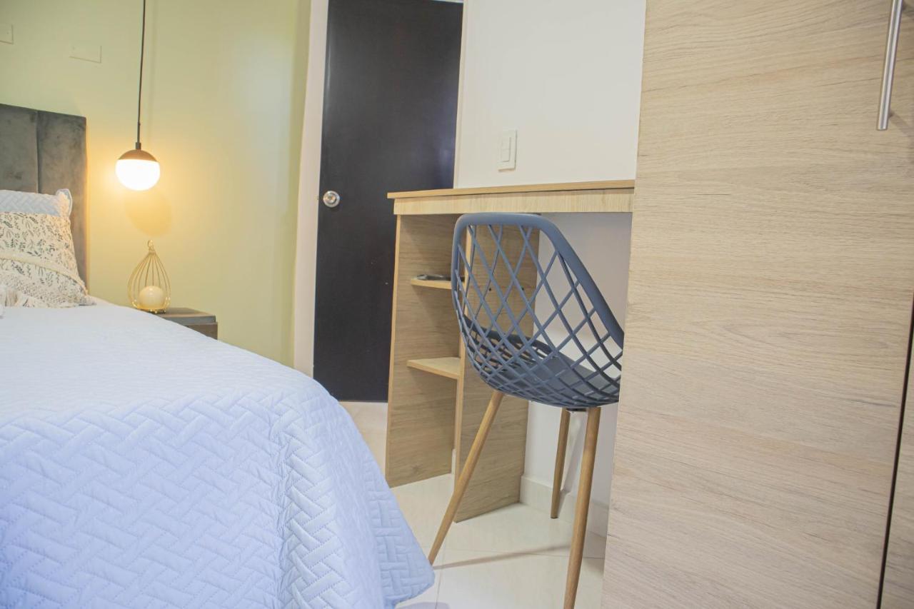 Comodo, Agradable Y Economico Apartamento Medellín