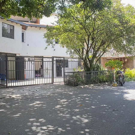 Apartamento Comodo, Agradable Y Economico Medellín Exterior foto