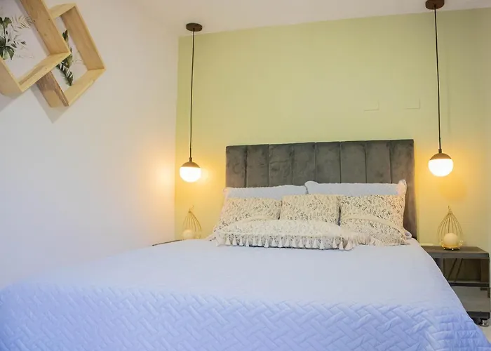 Apartamento Comodo, Agradable Y Economico