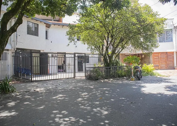 Apartamento Comodo, Agradable Y Economico