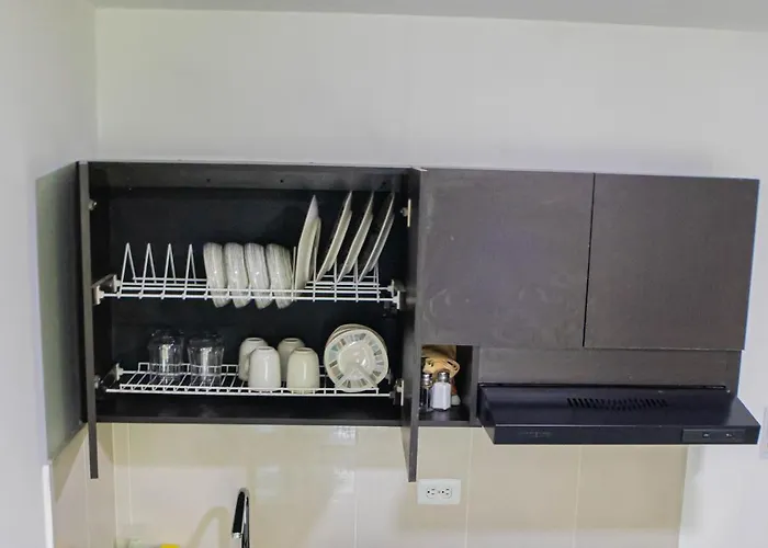 Apartamento Comodo, Agradable Y Economico