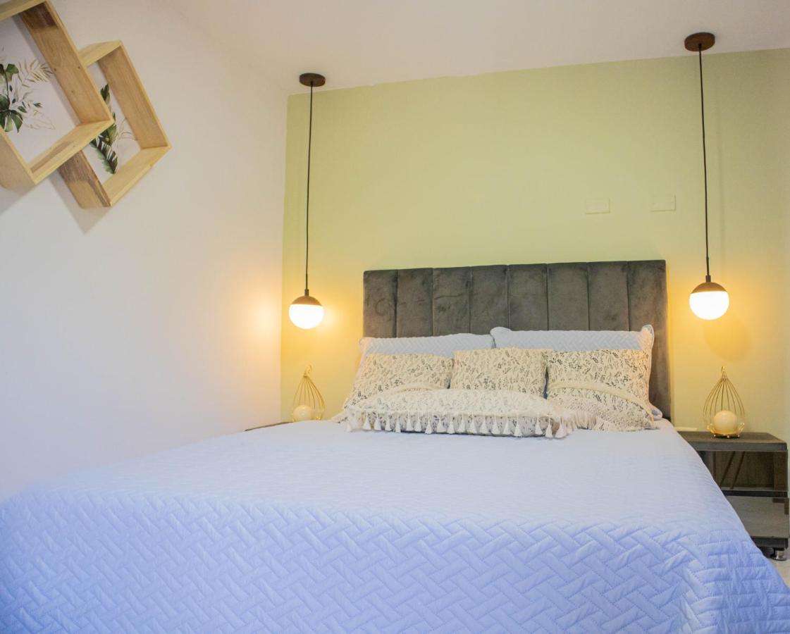 Apartment Comodo, Agradable Y Economico