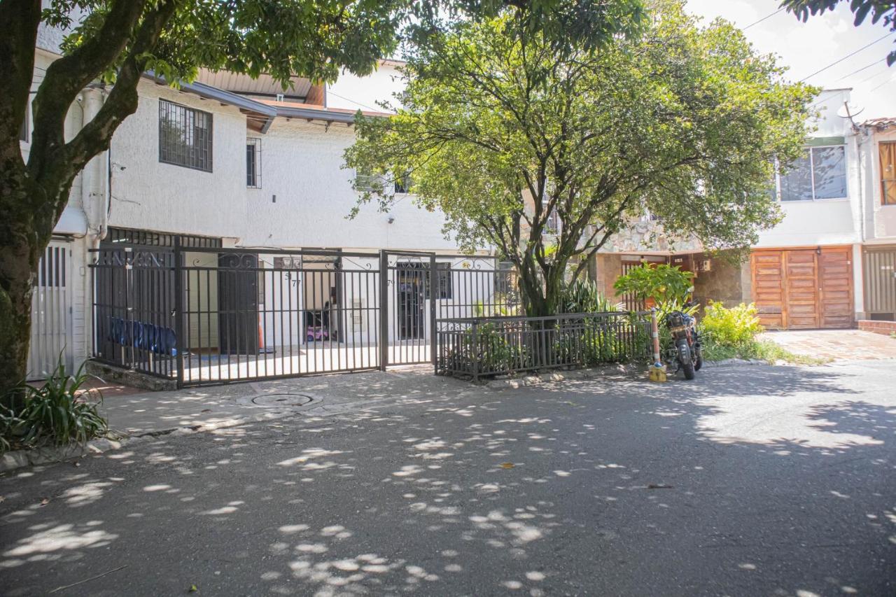 Comodo, Agradable Y Economico Apartment