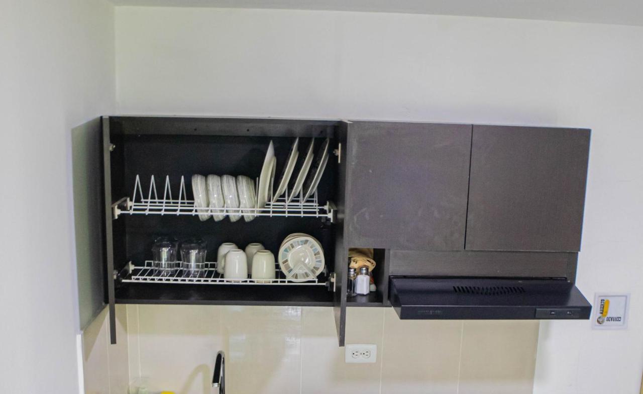 Apartment Comodo, Agradable Y Economico Medellin